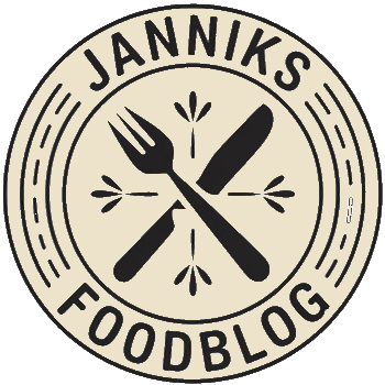 Foodblog Logo Small